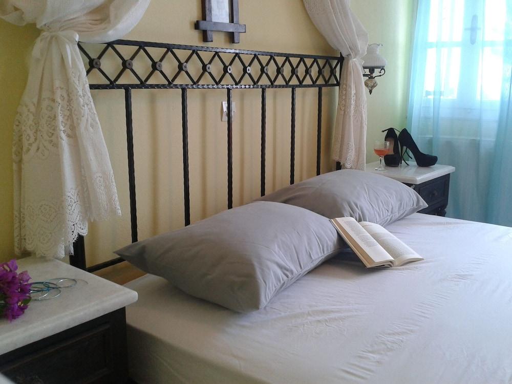Aelia By Eltheon Apartment Imerovigli  Luaran gambar